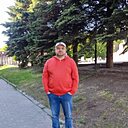 Знакомства: Андрей, 46 лет, Шахты