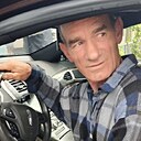 Знакомства: Алик, 56 лет, Каменка