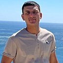 Знакомства: Али Камбар, 28 лет, Анапа