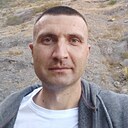 Знакомства: Андрей, 41 год, Симферополь