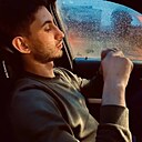 Знакомства: Юрий, 26 лет, Познань