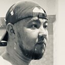 Знакомства: Ден, 39 лет, Краснокамск