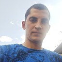 Знакомства: Серж, 26 лет, Михайловка (Волгоградская Област