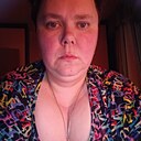 Знакомства: Надя, 46 лет, Пермь