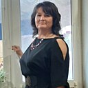 Знакомства: Валентина, 55 лет, Узда