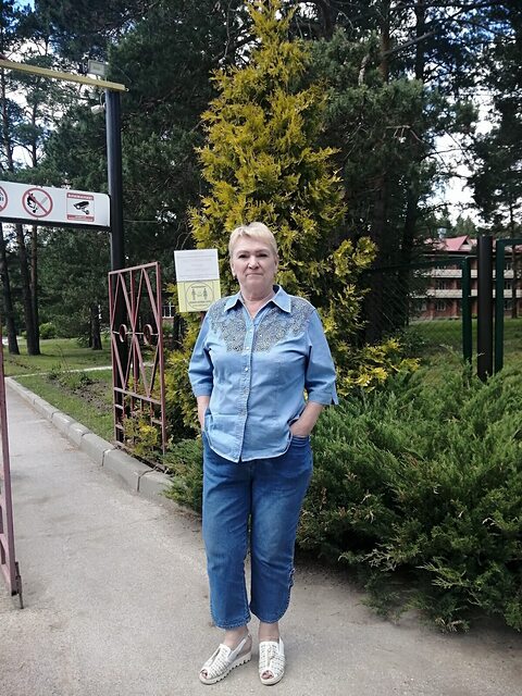 Фото - Tabor.ru