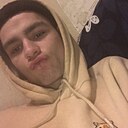 Знакомства: Максим, 25 лет, Витебск