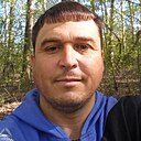 Знакомства: Серж, 43 года, Пенза