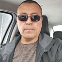 Знакомства: Толик, 46 лет, Мурманск