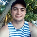 Знакомства: Рома С, 27 лет, Усмань