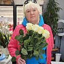 Знакомства: Алана, 52 года, Брест
