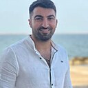 Знакомства: Шахин, 35 лет, Ейск