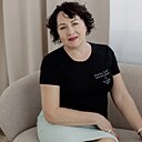 Знакомства: Людмила, 59 лет, Казань
