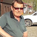 Знакомства: Василий, 65 лет, Горно-Алтайск