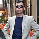 Знакомства: Али, 49 лет, Баку