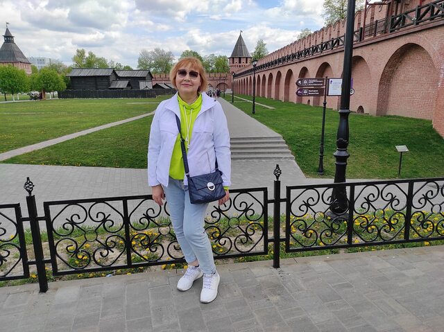 Фото - Tabor.ru