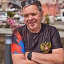 Знакомства: Игорь, 56 лет, Орел