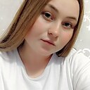 Знакомства: Оксана, 21 год, Новый Уренгой