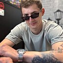 Знакомства: Александр, 26 лет, Жлобин