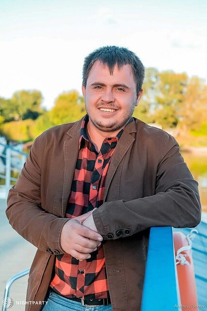 Фото - Tabor.ru