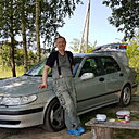 Знакомства: Aleksus, 65 лет, Рига