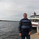 Знакомства: Николай, 45 лет, Лунино