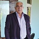 Знакомства: Сардар, 70 лет, Тамбов