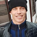 Знакомства: Серега Братский, 37 лет, Братск