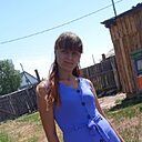 Знакомства: Анна, 36 лет, Волчиха