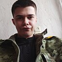 Знакомства: Юлиан, 25 лет, Молодечно