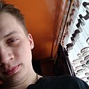 Знакомства: Дмитрий, 27 лет, Орск