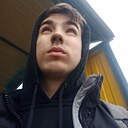 Знакомства: Иван, 19 лет, Дзержинск