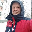 Знакомства: Виктор, 57 лет, Мурманск