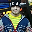 Знакомства: Артём, 35 лет, Ильский