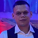 Знакомства: Сергей, 27 лет, Красноармейск