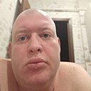 Знакомства: Егор, 40 лет, Волгодонск