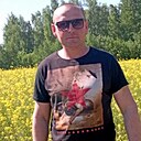 Знакомства: Сергей, 47 лет, Мозырь