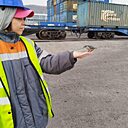 Знакомства: Жанна, 46 лет, Находка