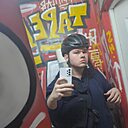 Знакомства: Вадим, 26 лет, Рязань