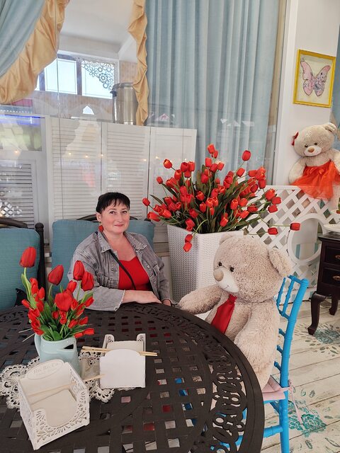 Фото - Tabor.ru