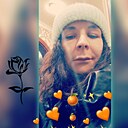 Знакомства: Яся, 35 лет, Донецк