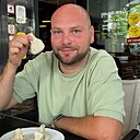Знакомства: Александр, 37 лет, Брест