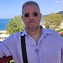 Знакомства: Владимир, 60 лет, Лазаревское