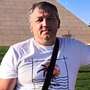 Знакомства: Олег, 48 лет, Темрюк