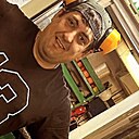 Знакомства: Андрей, 38 лет, Туапсе