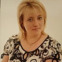 Знакомства: Светлая, 46 лет, Солигорск