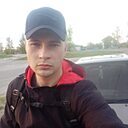 Знакомства: Максим, 23 года, Жлобин