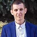 Знакомства: Сергей, 36 лет, Николаев