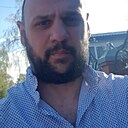 Знакомства: Илья, 36 лет, Сергиев Посад