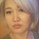 Знакомства: Аягуль, 41 год, Караганда